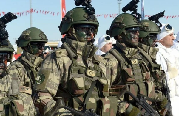 Rəsmi Bakı Türkiyə hərbçilərini bu şəhərlərdə yerləşdirə bilər - Politoloq ŞƏRHİ