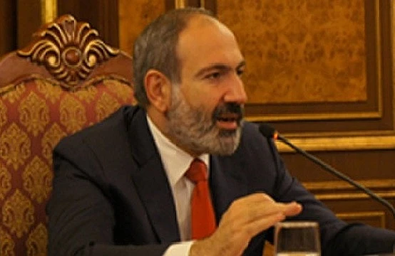 Paşinyandan Qarabağdakı sülhə ağır zərbə