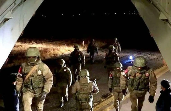 Türk general rus əsgərlərinin Qarabağa gəlişi ilə bağlı DETALLARI AÇDI - ƏSL SƏBƏB BUDUR/VİDEO