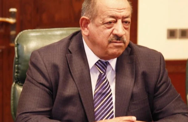Bayram Səfərovun oğlu işdən çıxarıldı