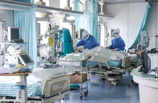 Azərbaycanda daha 18 nəfər koronavirusdan öldü: 1395 yeni yoluxma - FOTO