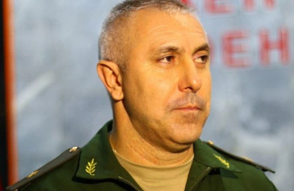 Rus sülhməramlıların komandanı general Muradov barədə MARAQLI FAKTLAR - FOTO