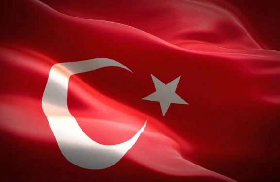 Başın sağ olsun,Türkiyəm! Şəhidin var