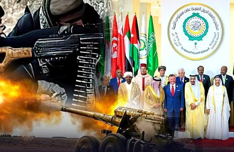 Qarabağa biganə qalan müsəlman ölkələri - SƏBƏBLƏR (VİDEO)
