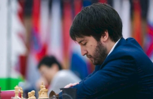Teymur Rəcəbov erməni şahmatçı ilə yarışacaq