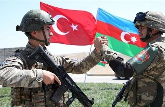 TBMM Azərbaycanala bağlı sənəd bu gün TƏSDİQ EDƏCƏK