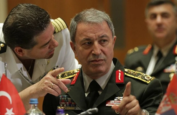 Hulusi Akardan Qarabağda atəşkəsə nəzarətlə bağlı AÇIQLAMA