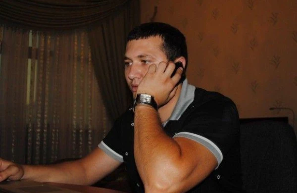 Bakıda iş adamının intiharının şok təfərrüatı: Biləklərində təzə kəsiklər... - FOTO