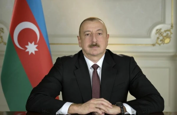 Prezidentdən Şuşaya çəkilən yolla bağlı SƏRƏNCAM