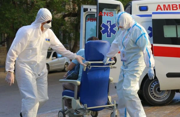 Qubada yaşayış yerini tərk edən 5 nəfər koronavirus xəstəsi saxlanılıb