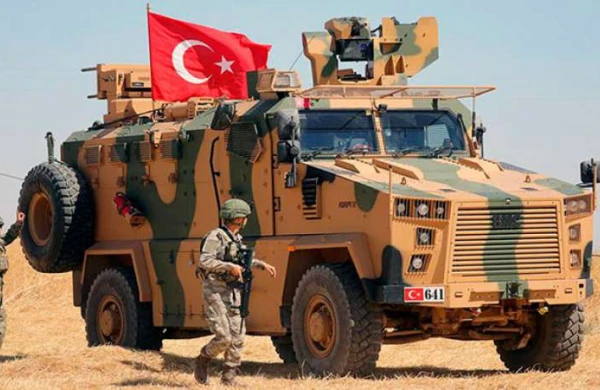 Ərdoğan Azərbaycana nə qədər hərbçi göndərəcək? - Türkiyəli generaldan AÇIQLAMA