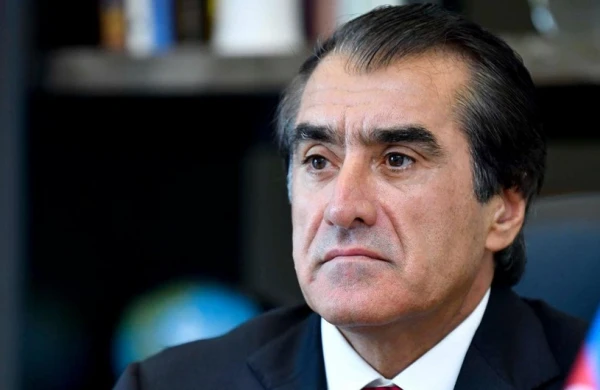 Məşhur iş adamına məxsus şirkətin 4 milyon manat vergi borcu var