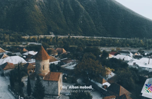 İşğaldan azad edilmiş ərazilərdə xristian abidələri bərpa olunacaq