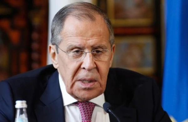 Lavrov Qarabağa görə həmsədrləri QƏBUL ETDİ