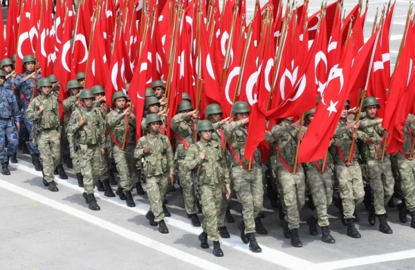 Ərdoğan imzaladı, ordu gəlir – Sənəddə nə yazılıb?