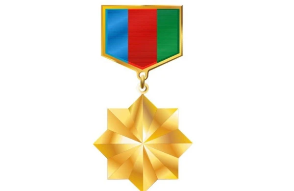 Azərbaycanda yeni medal təsis edilir
