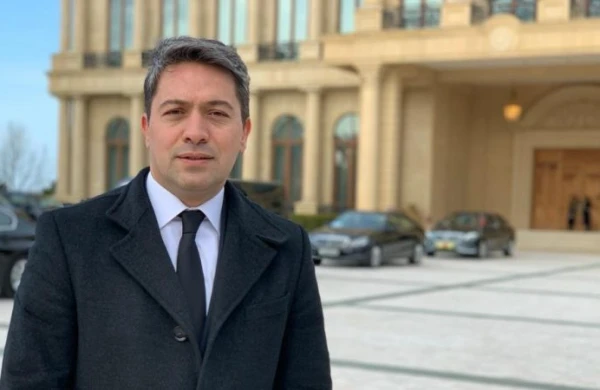 TRT-nin müxbiri: “Bakıda ev sahibim kirayə pulunu almadı, dedi ki...” — VİDEO