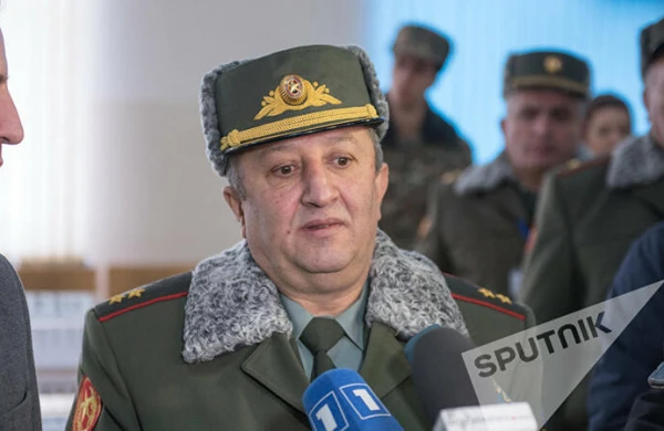 Erməni general ŞOK MƏLUMATLARI AÇDI: Azərbaycanı yayındırmaq üçün...