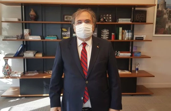 Ərdoğanın müşavirindən immuniteti gücləndirməyin yolları