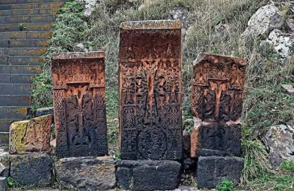 Azərbaycan Ordusunun Kəlbəcərdə üzə çıxardığı ŞOK FABRİKA - Dünya bu rəzalətə nə deyəcək? - RÜSVAYÇI FOTOLAR!