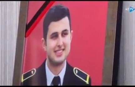 Şəhid anası: “Həmin gün saatım dayandı, oğlumun qolundakı qanlı saat isə hələ də işləyir” - VİDEO