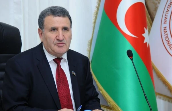 Qarabağda 200 yerin adı dəyişdiriləcək: Heydər şəhəri, Polad və Mübariz... - Akademik AÇIQLADI