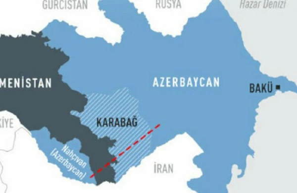 Ermənilər üçtərəfli sazişin dəyişməsi üçün Rusiyaya müraciət etdilər – SƏBƏB