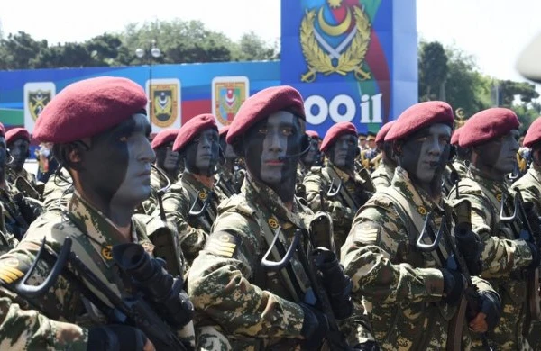 “Vətən Müharibəsi Qəhrəmanı” medalının hansı şəxslərə veriləcəyi açıqlanıb