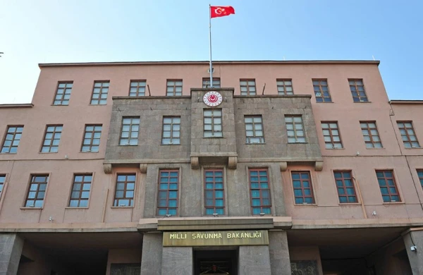 Türkiyə Müdafiə Nazirliyi: Can Azərbaycanın yanında olmağa davam edəcəyik