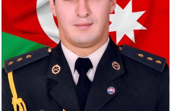 Əli Əsədovun qohumu şəhid olub