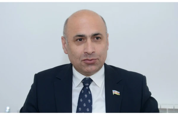 Milli Məclisin deputatı koronavirusa yoluxub