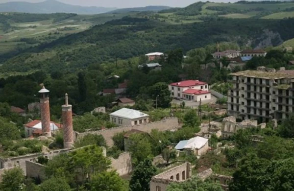 Şuşada Azərbaycanla Rusiya arasında MÜHÜM GÖRÜŞ: Dağlıq Qarabağ bölgəsində...