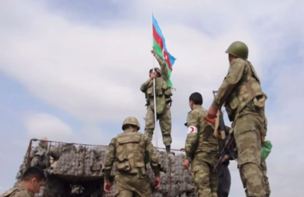 Vətən Müharibəsinin iştirakçılarına veriləcək orden və medallar - SİYAHI