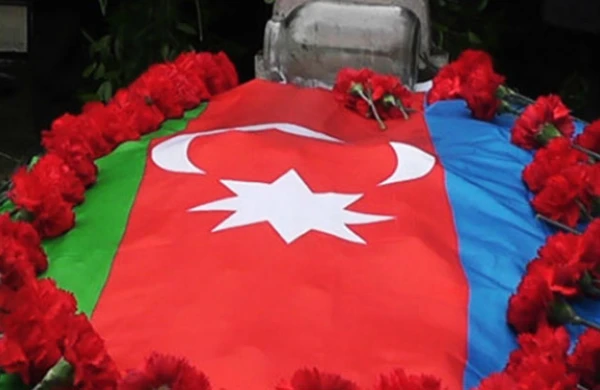 SON DƏQİQƏ! Bu şəxslərə şəhid statusu verildi