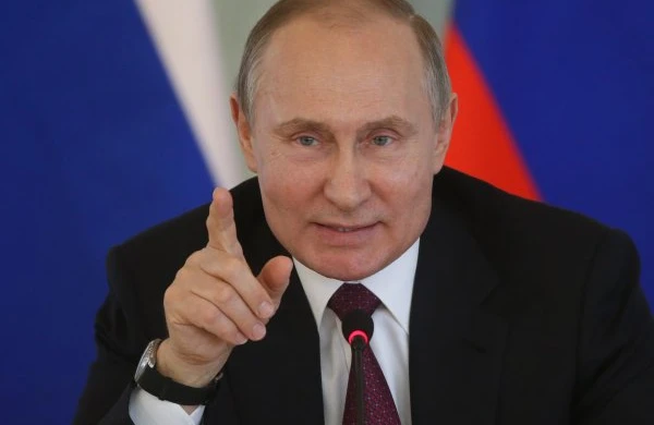 Putin Ermənistana xəbərdarlıq etdi: "Saziş pozulsa, müharibə olacaq"