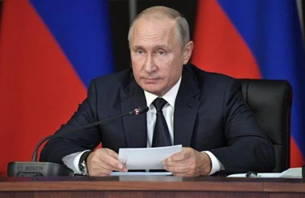 Putin: “Azərbaycan tərəfi Qarabağdakı abidə və ziyarətgahlara sərbəst girişi təmin edəcək”