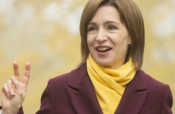 Cəmi bir gün Baş nazir olan yeni Prezident kimdir? - 2007-ci ilin avtomobilini sürür