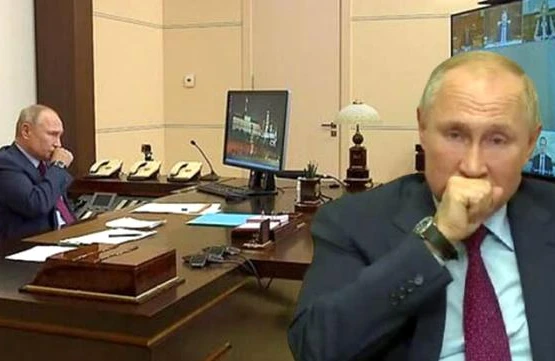 Putinin səhhəti ilə bağlı daha bir şok iddia: Əməliyyat olunub, yanvarda...