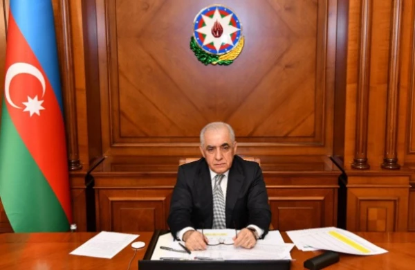 Karantin rejiminə nəzarətin gücləndirilməsi qərara alındı