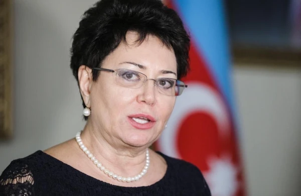 Ukraynadakı səfirimiz “hansısa Türkiyə bizə kömək etməyib” -deyib, Rusiyaya təşəkkür etdi - VİDEO