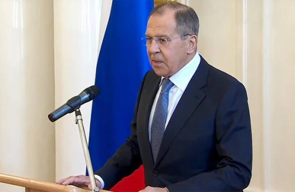 Lavrov: “Səfərin nəticələri Putinə təqdim ediləcək”