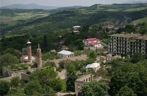 “EU Reporter”: “Qarabağda beynəlxalq investisiya təşkilatları üçün səhv düzəltmək şansı”