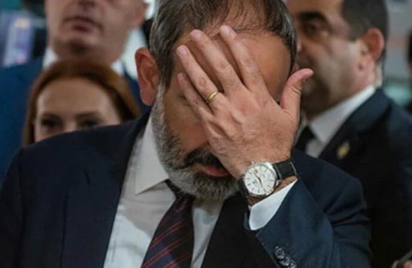 Ermənistanın qazandığından çox xərcləməsi onu “qırmızı zolağa” daxil edir - ŞƏRH