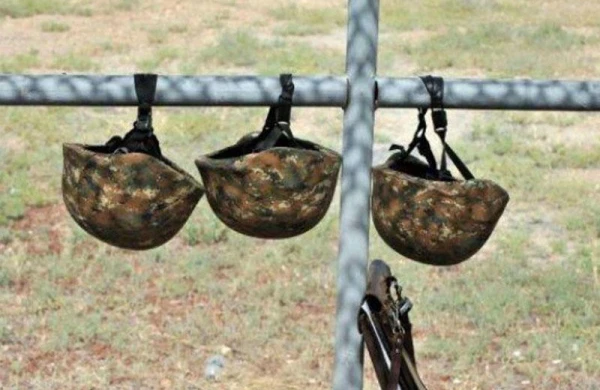 Ermənistan itkilərini açıqladı