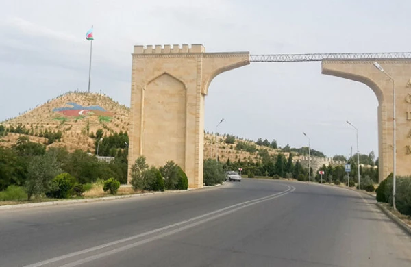 Daha bir kənd Ordumuza təhvil verildi – TƏCİLİ