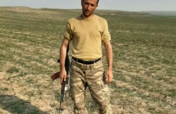 Эльгюна ранили вблизи Шуши... и он остался на поле боя БАЛЛАДА О СОЛДАТЕ