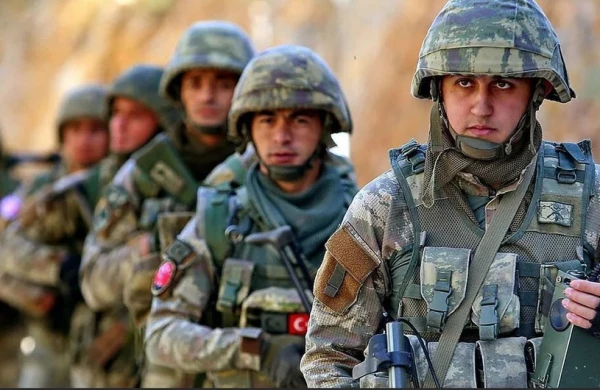 Son dəqiqə açıqlaması: Türkiyə hərbçiləri Qarabağda...