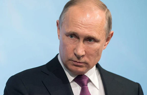 Putin: "Rusiya Dağlıq Qarabağ üzrə imzalanan razılaşmada vasitəçidir" - YENİLƏNİB