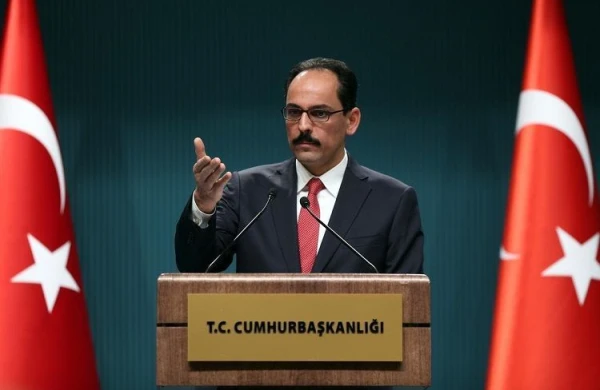 “Türkiyə zatən Azərbaycandadır və hər zaman da olacaq”