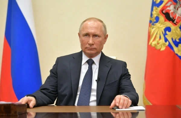 Son dəqiqə! Putindən Dağlıq Qarabağla bağlı mühüm açıqlama